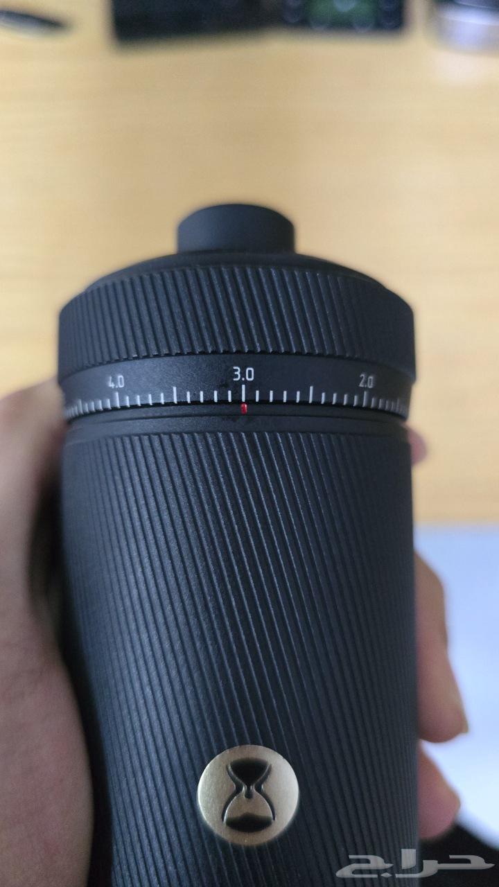 مطحنة قهوة يدوية تايمور64436829984771111