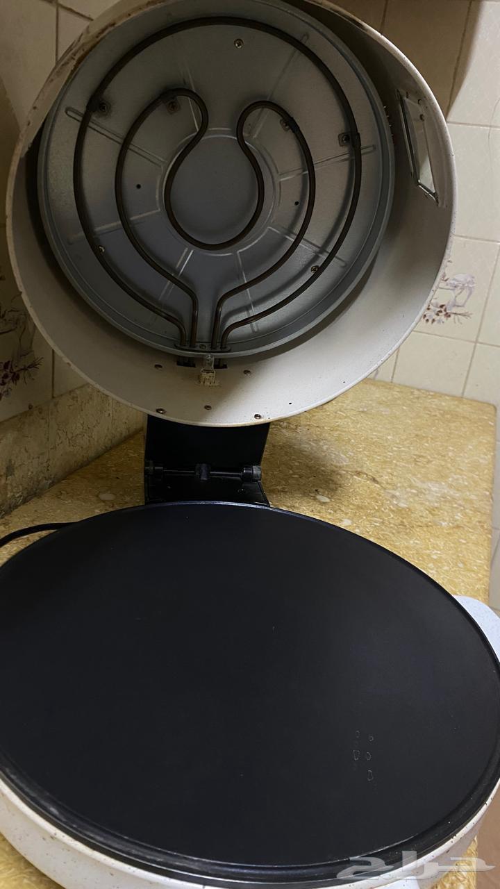 خبازه كهربائيه استخدام شهر واحد بس64441240056579113