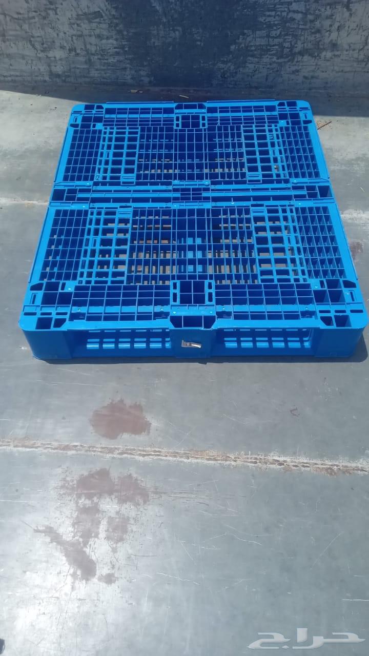 للبيع طبالي بلاستيك متينة متوفر مقفولة 2000 طبلية64436641868417111