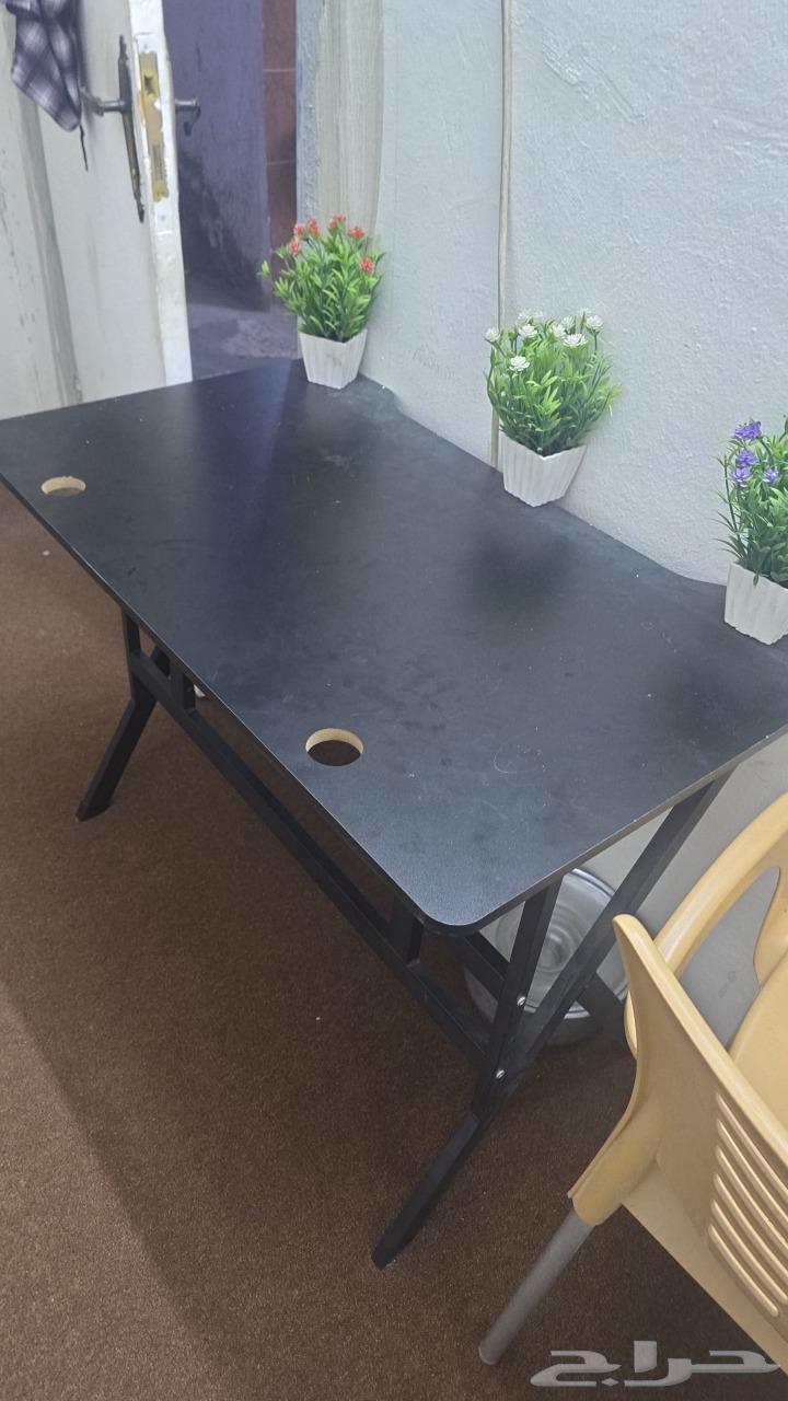 طاوله قيمنق64437449856642111