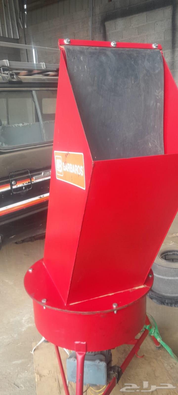 قراشه تركيه شبه جديده64438847907330111