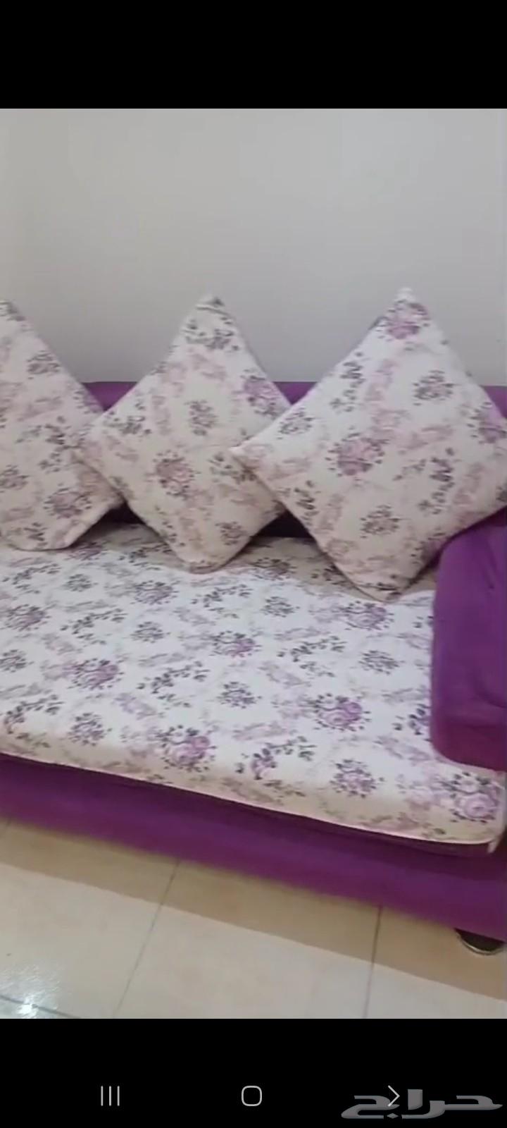 كنب مستعمل للبيع جدة الفيصلية64436065045889112