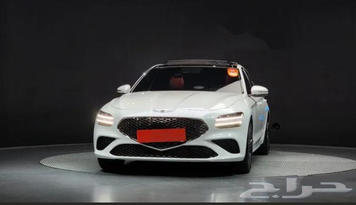 جنسس جي 70 GENESIS G70 202464596846292995111