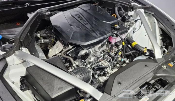 جنسس جي 70 GENESIS G70 202464596846292995114