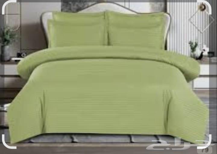 مفرش فندقي قطن64439280258946113