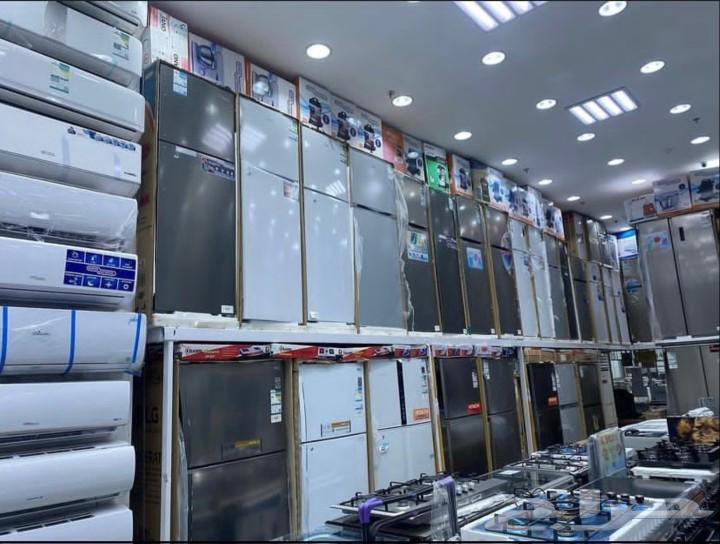 غسالات حوضين غسالة اتوماتيك علوية أمامية غساله ملابس ثلاجات64437288493058112