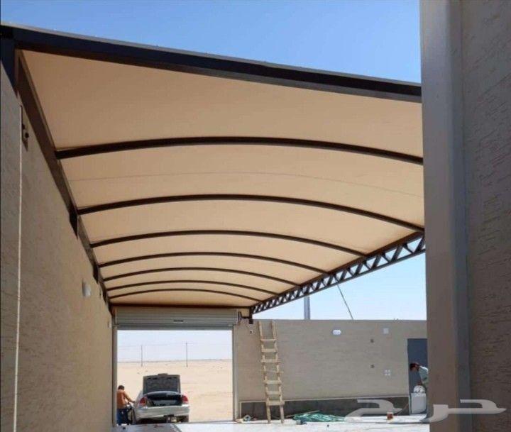 مضلات وسواتر وهناجر وجميع اعمال الحداده64590014777603111