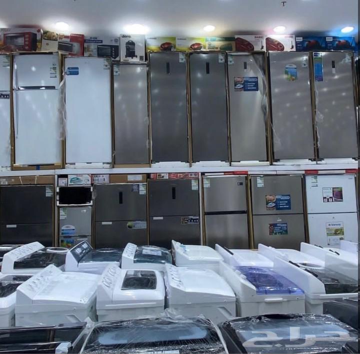 غسالات حوضين غسالة اتوماتيك علوية أمامية غساله ملابس ثلاجات64437288493058113