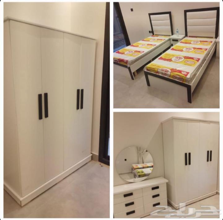 غرف نوم جديده حسب الطلب داخل الرياض64438713048962112