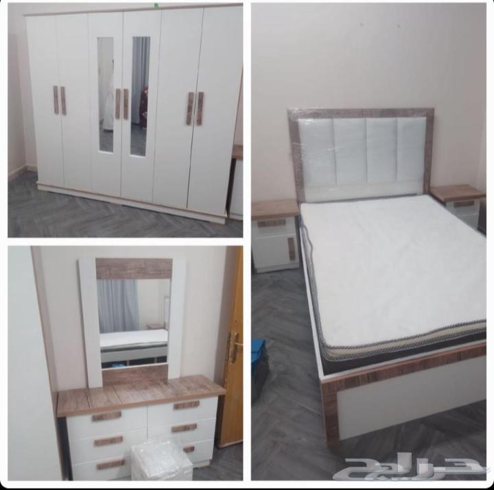 غرف نوم جديده حسب الطلب داخل الرياض64438713048962113