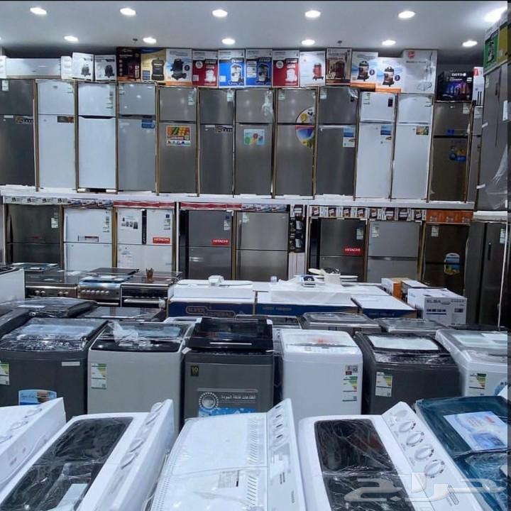 غسالات حوضين غسالة اتوماتيك علوية أمامية غساله ملابس ثلاجات64437288493058110