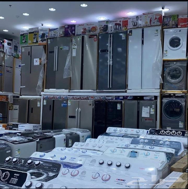 غسالات حوضين غسالة اتوماتيك علوية أمامية غساله ملابس ثلاجات64437288493058111