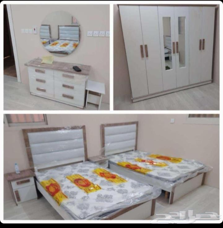 غرف نوم جديده حسب الطلب داخل الرياض64438713048962111