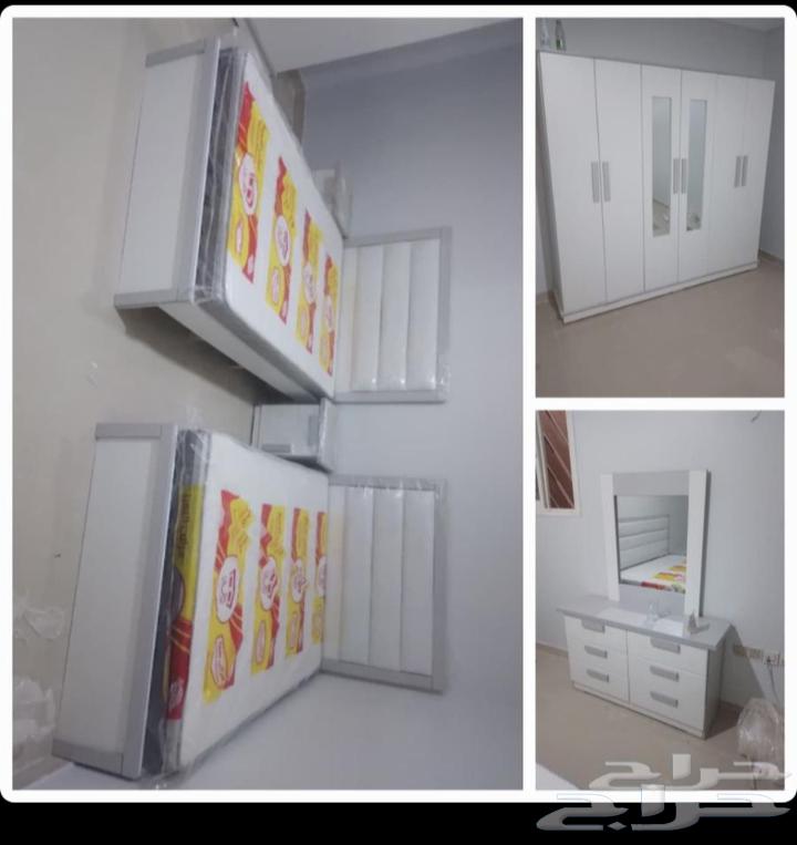 غرف نوم جديده حسب الطلب داخل الرياض64438713048962110