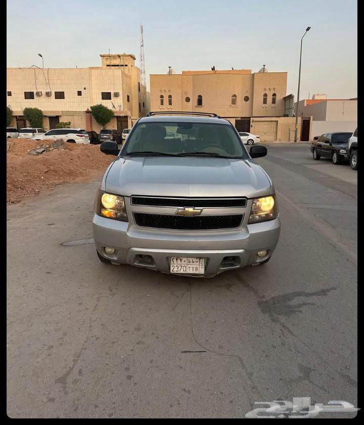 تاهو 2010 ال تي زد نظيف64610493039873113