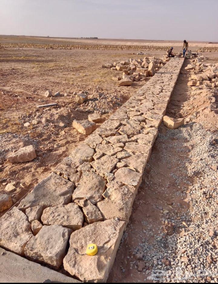 مقاول في مباني الحجروتراث توصل64613630712066111