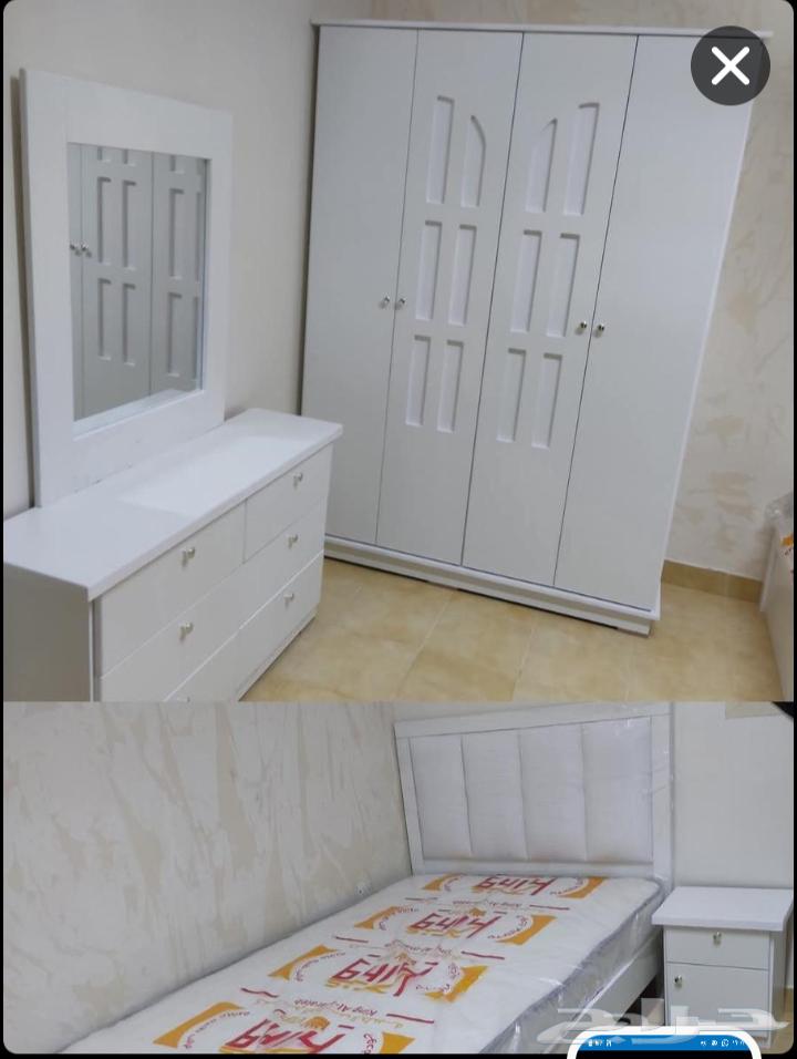 غرف نوم جديده حسب الطلب داخل الرياض64438713048962114