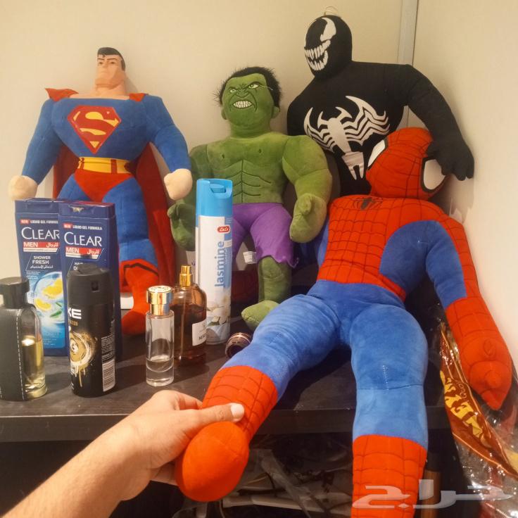 Items Items64440002287618110