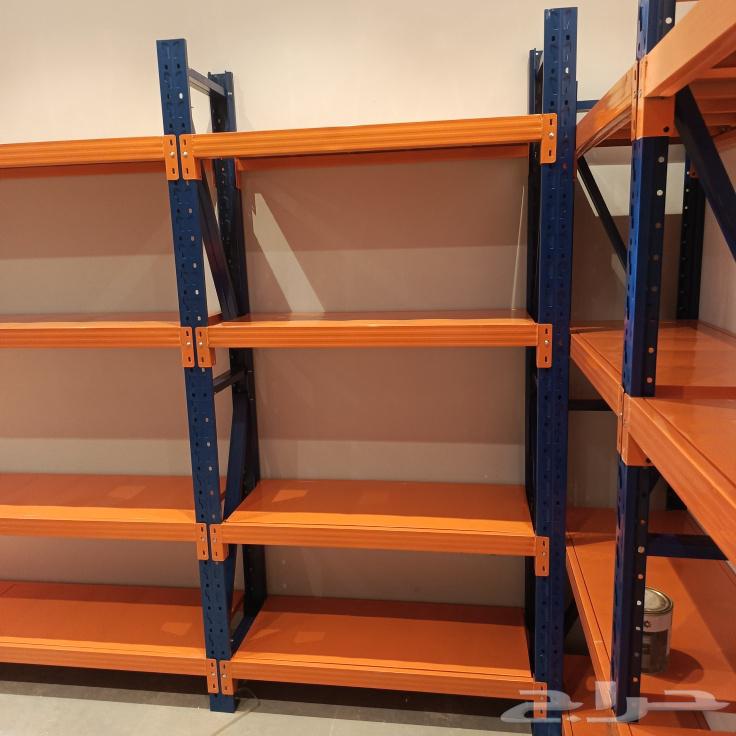 New storage shelves, reasonable prices, all types of sizes64436132618113112