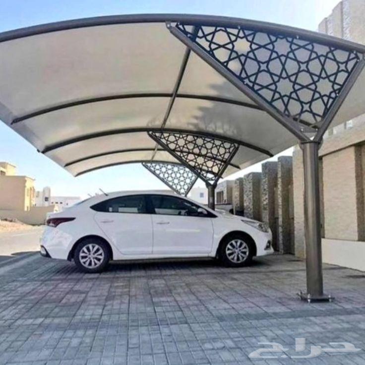 مضلات وسواتر وهناجر وجميع اعمال الحداده64590014777603112