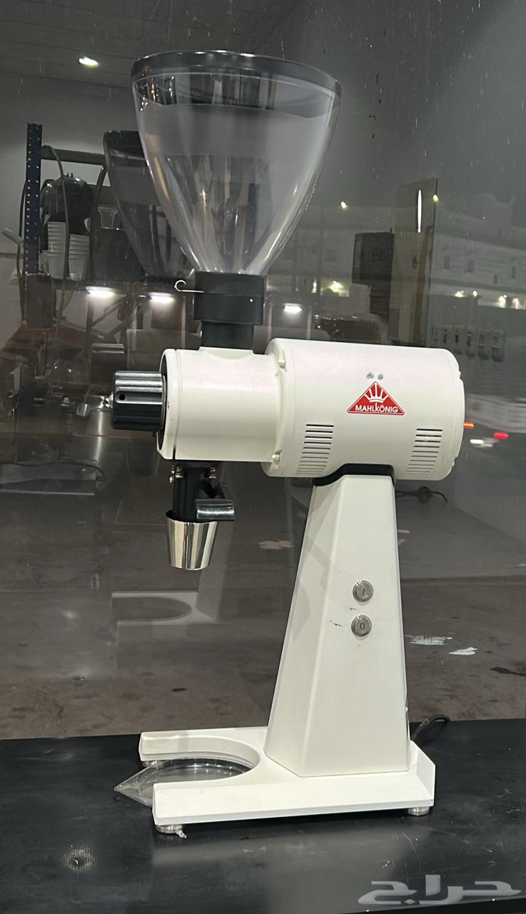 Mahlkonig EK43 Grinder64441526495746112