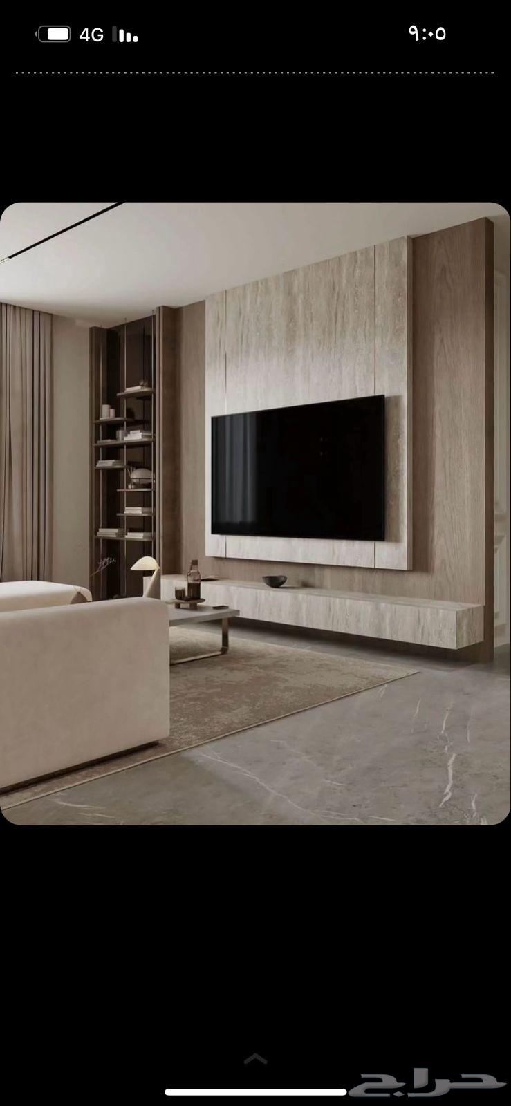 نحن مؤسسه البيت المتالق للمقاولات العامه والديكورات64467228535041110