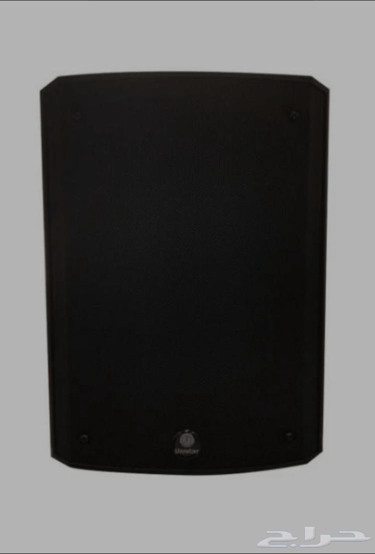 Unistar WS-6 Portable Bluetooth Speaker System with Built-in Battery64433793206018110