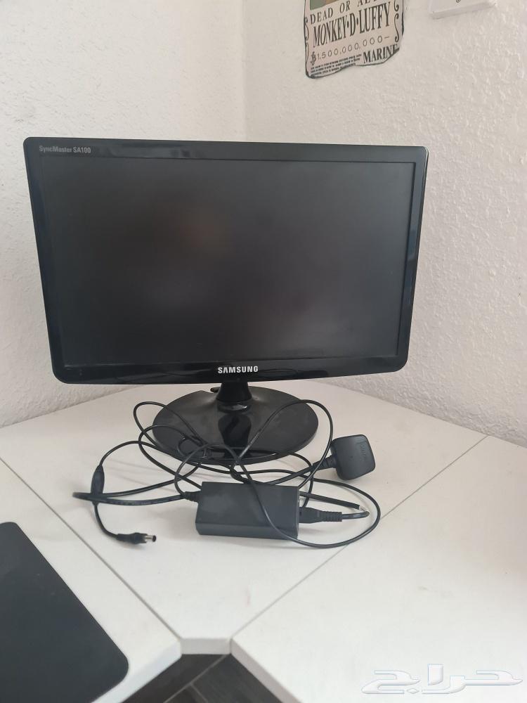Samsung Monitor For Sale64441431636097110