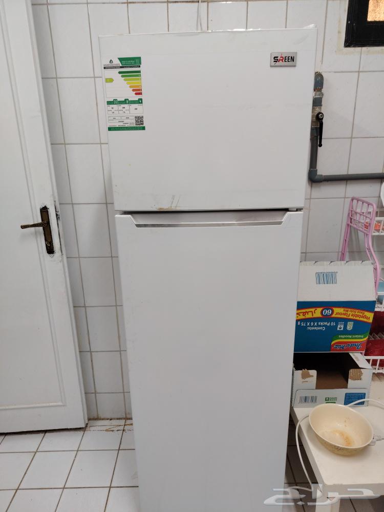 ثلاجه جديده استخدام شهر نظيفه64436199409921110