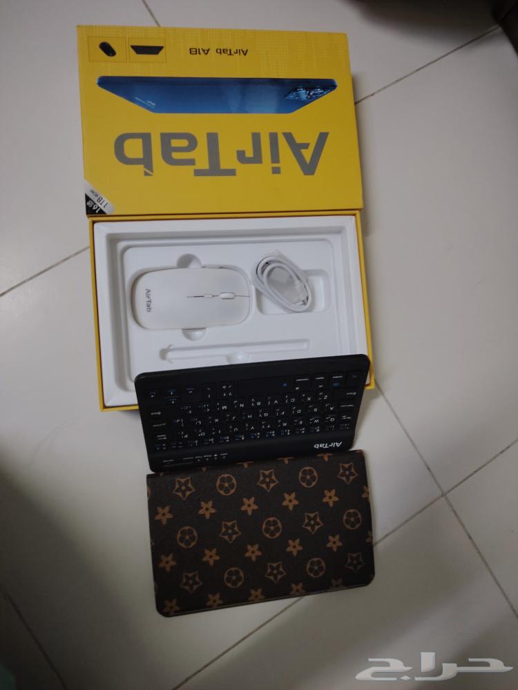 جهاز تابلت للأطفال جديد لم يستخدم سعر البيع 25064435095481475110