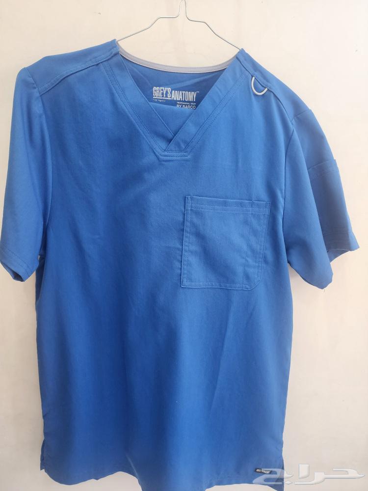 سكراب أزرق جرايز اناتومي جديد.. مقاس سمول64437557815298111