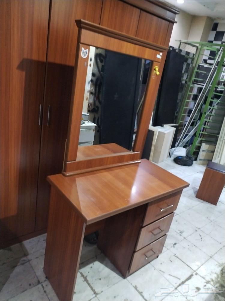 للبيع غرفة نوم نفر64441322544129111