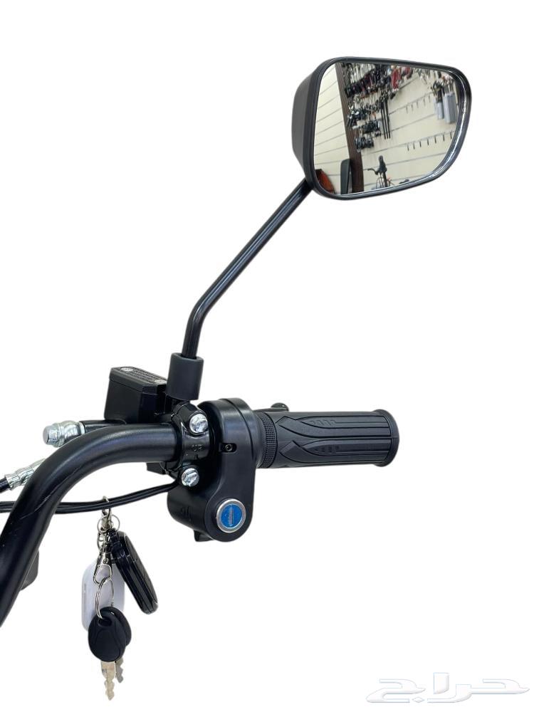 دراجة كهربائية بأقل الأسعار مقاس 20 بطاريه كبير جودة عالية64437126324867111