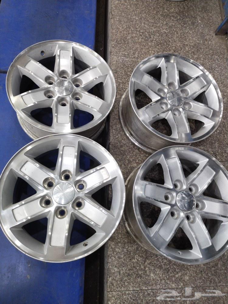 جنوط جمس يوكن اصلي وكاله64593179425281111