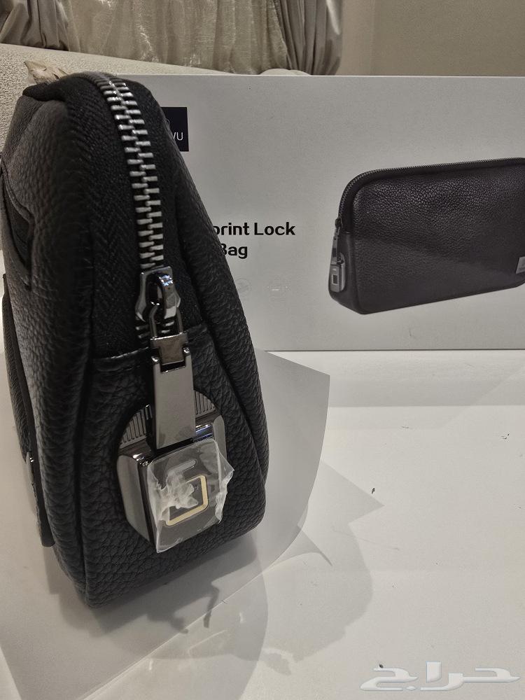 شنطه شخصيه بالبصمة64436145986050111