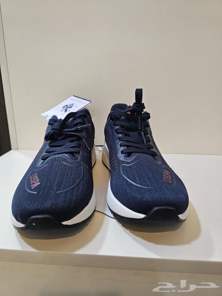 جزمات بولو جديدة لم تستخدم المقاس 43 البيع بسعر 150 ريال س64441472078594113