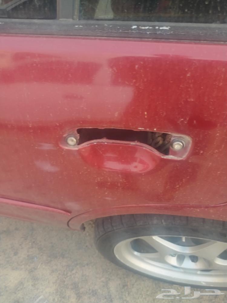 هوندا سيفيك 2002 للبيع64597544343427113