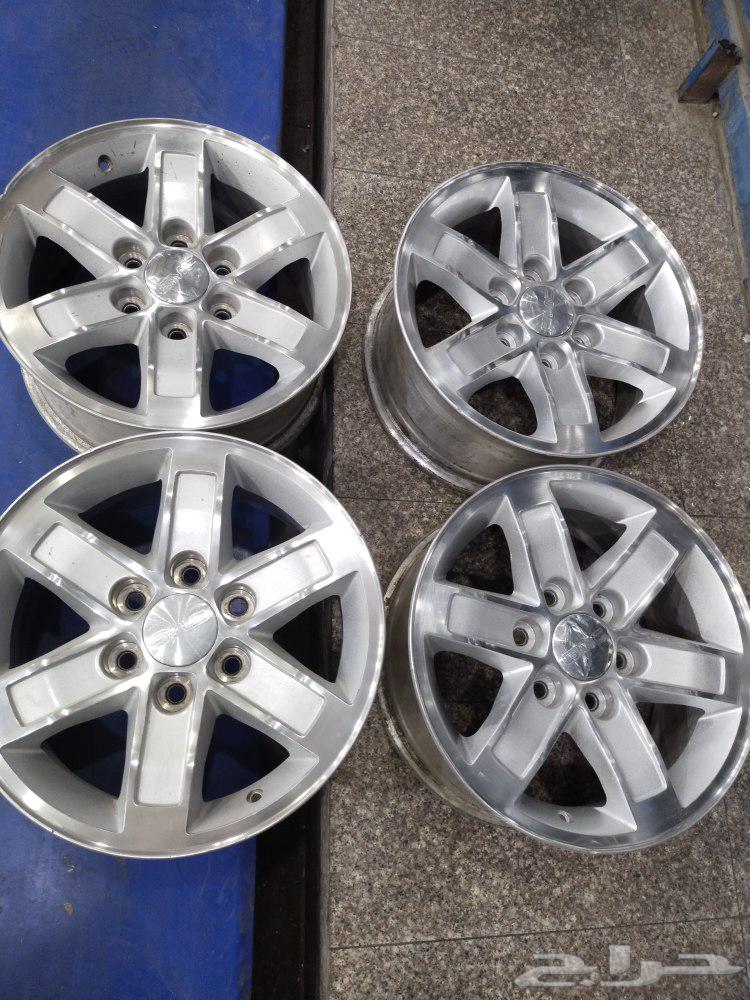 جنوط جمس يوكن اصلي وكاله64593179425281112