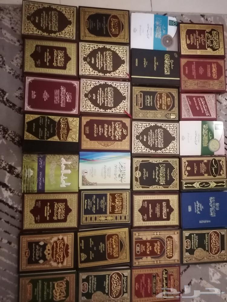 كتب دينية متنوعة64437625461633111