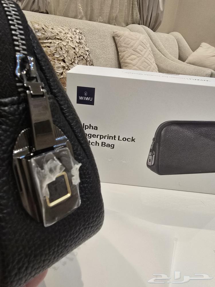 شنطه شخصيه بالبصمة64436145986050113