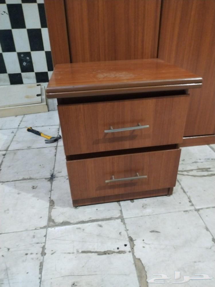 للبيع غرفة نوم نفر64441322544129112