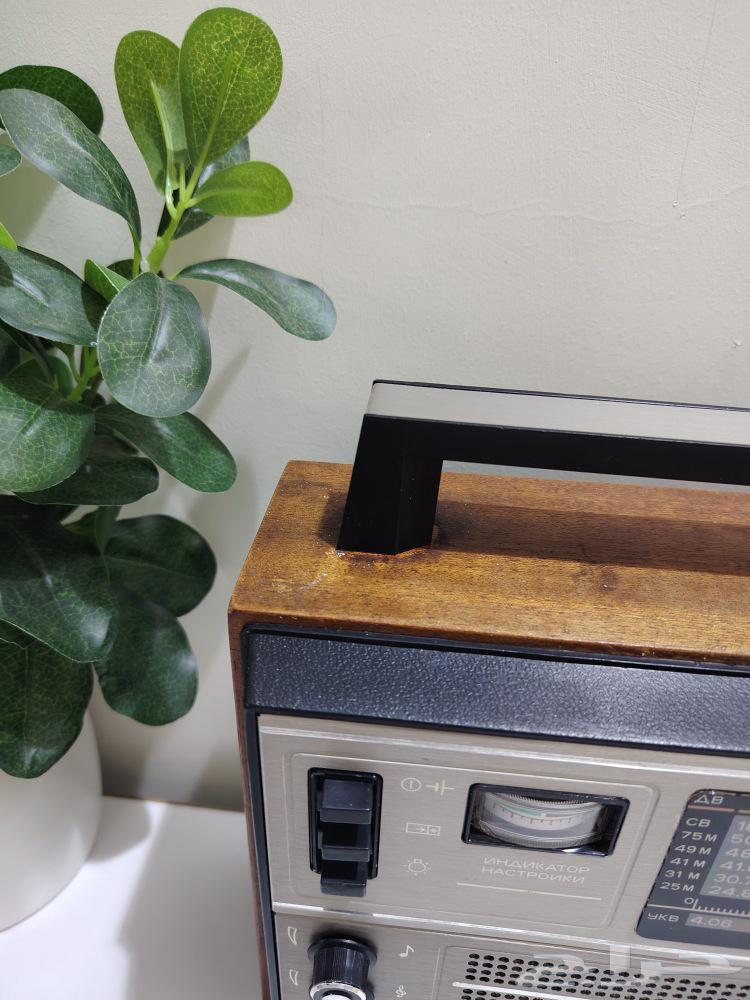 راديو روسي قديم64437786784386112
