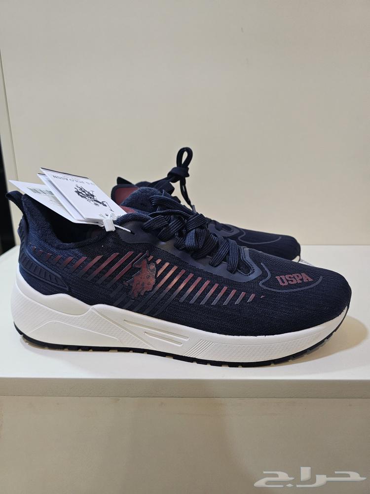 جزمات بولو جديدة لم تستخدم المقاس 43 البيع بسعر 150 ريال س64441472078594112