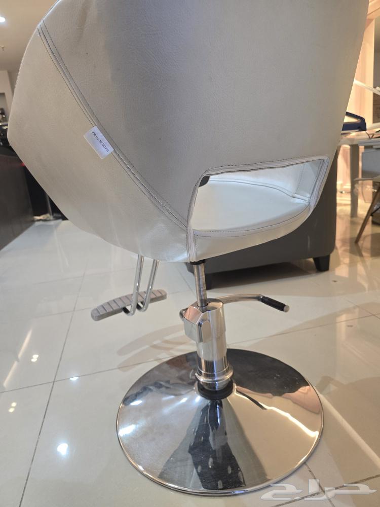 كراسي _كرسي مشغل او كوافير او ديكور نصيف جدا64440096718211112