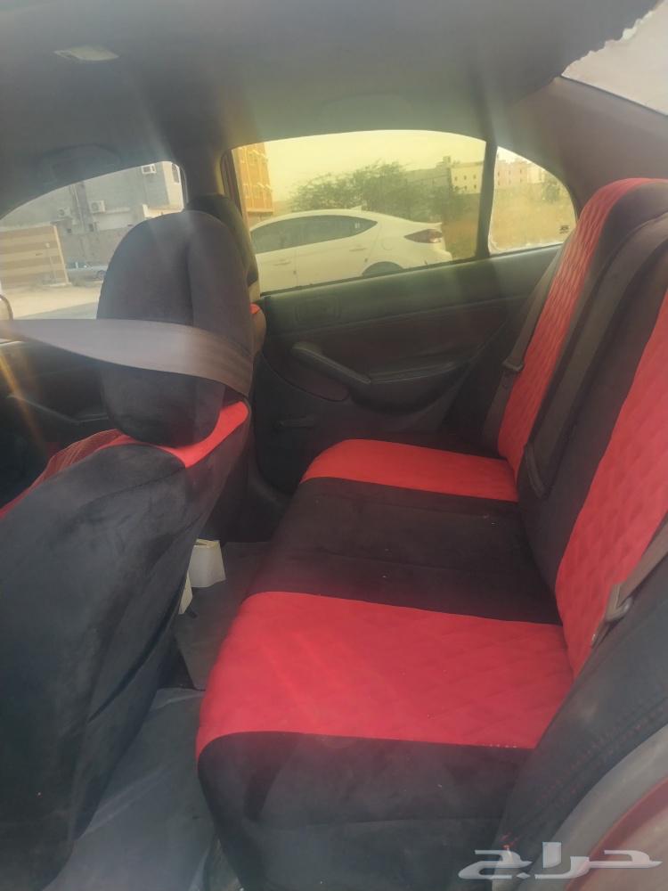 هوندا سيفيك 2002 للبيع64597544343427111