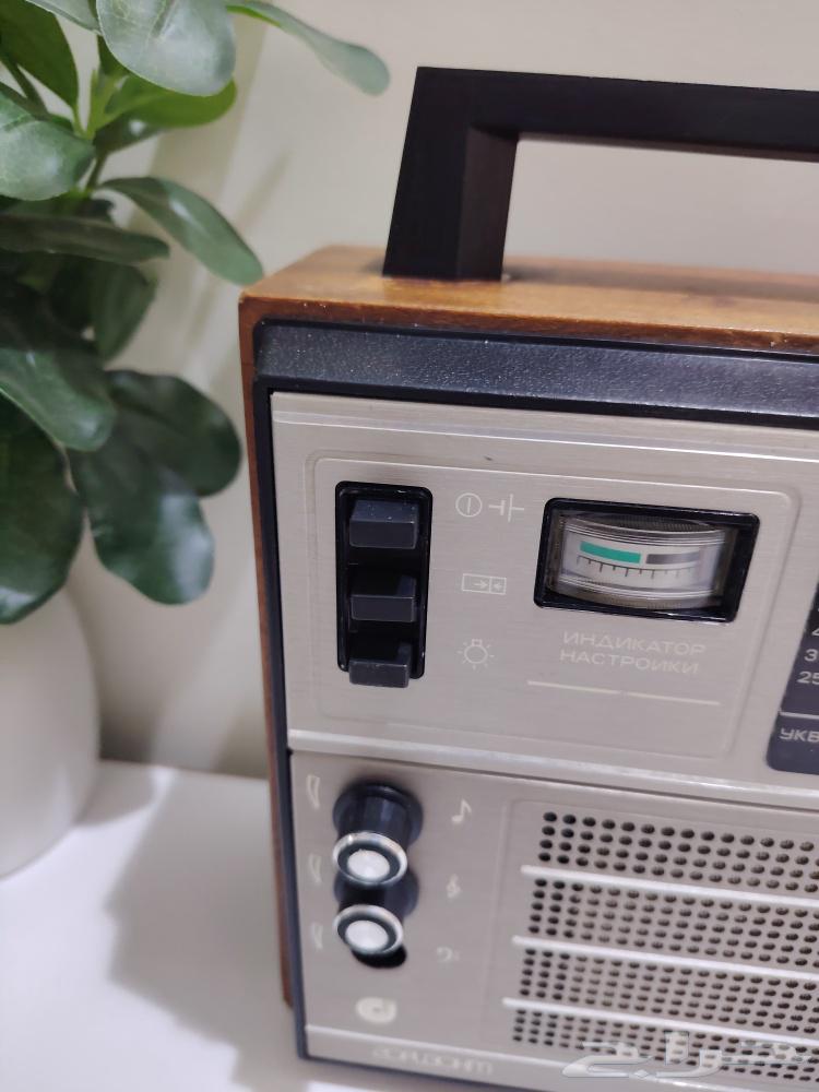 راديو روسي قديم64437786784386113