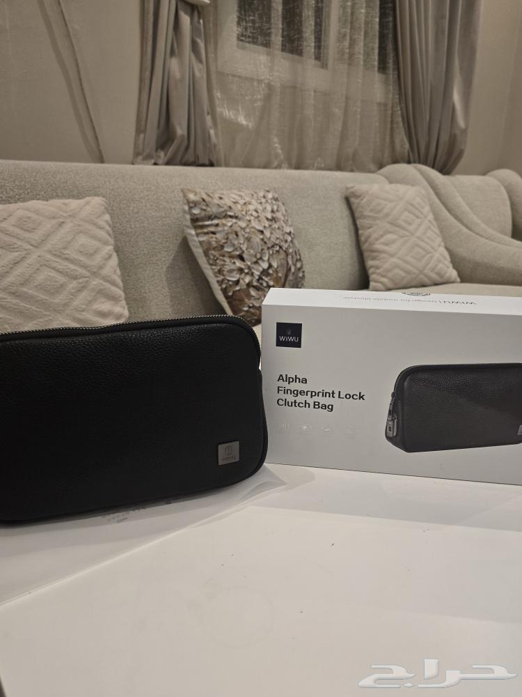 شنطه شخصيه بالبصمة64436145986050110