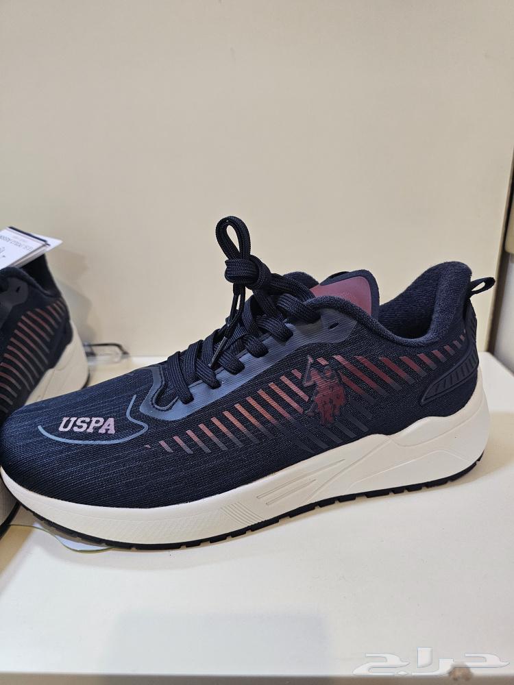 جزمات بولو جديدة لم تستخدم المقاس 43 البيع بسعر 150 ريال س64441472078594114