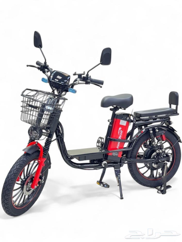 دراجة كهربائية بأقل الأسعار مقاس 20 بطاريه كبير جودة عالية64437126324867110