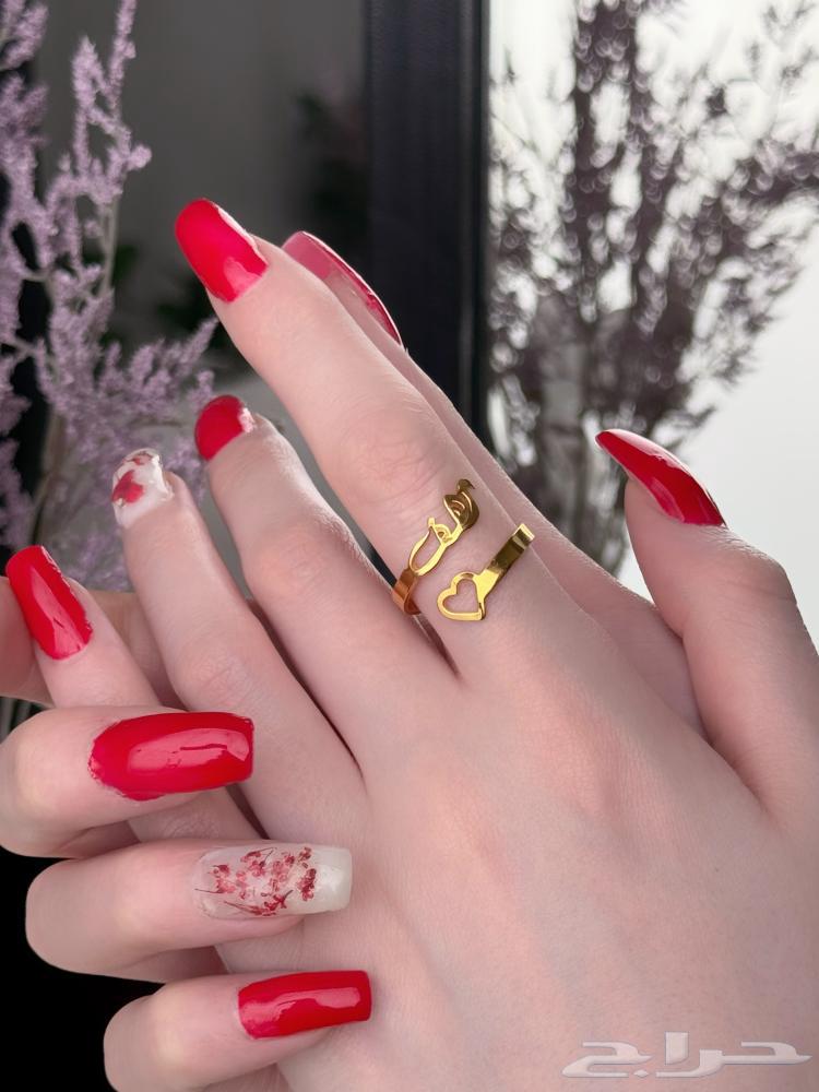 عروض اطقم سلسل اساور خاتم بلاسم تصمم حسب الطلب مطلي ذهب64439064797570112